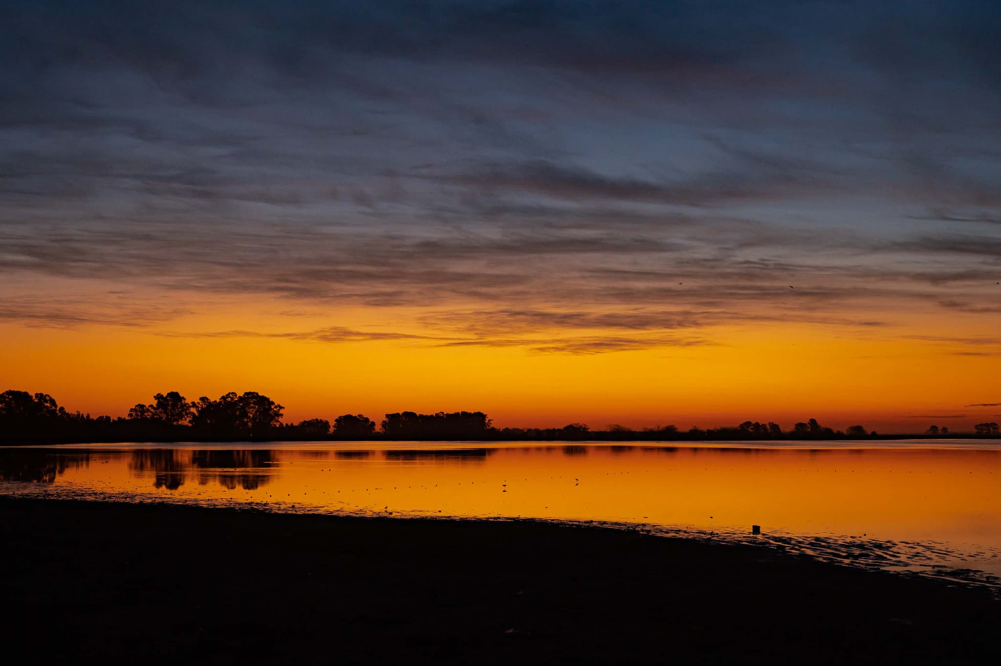 Se fue el día — Navarro, Argentina