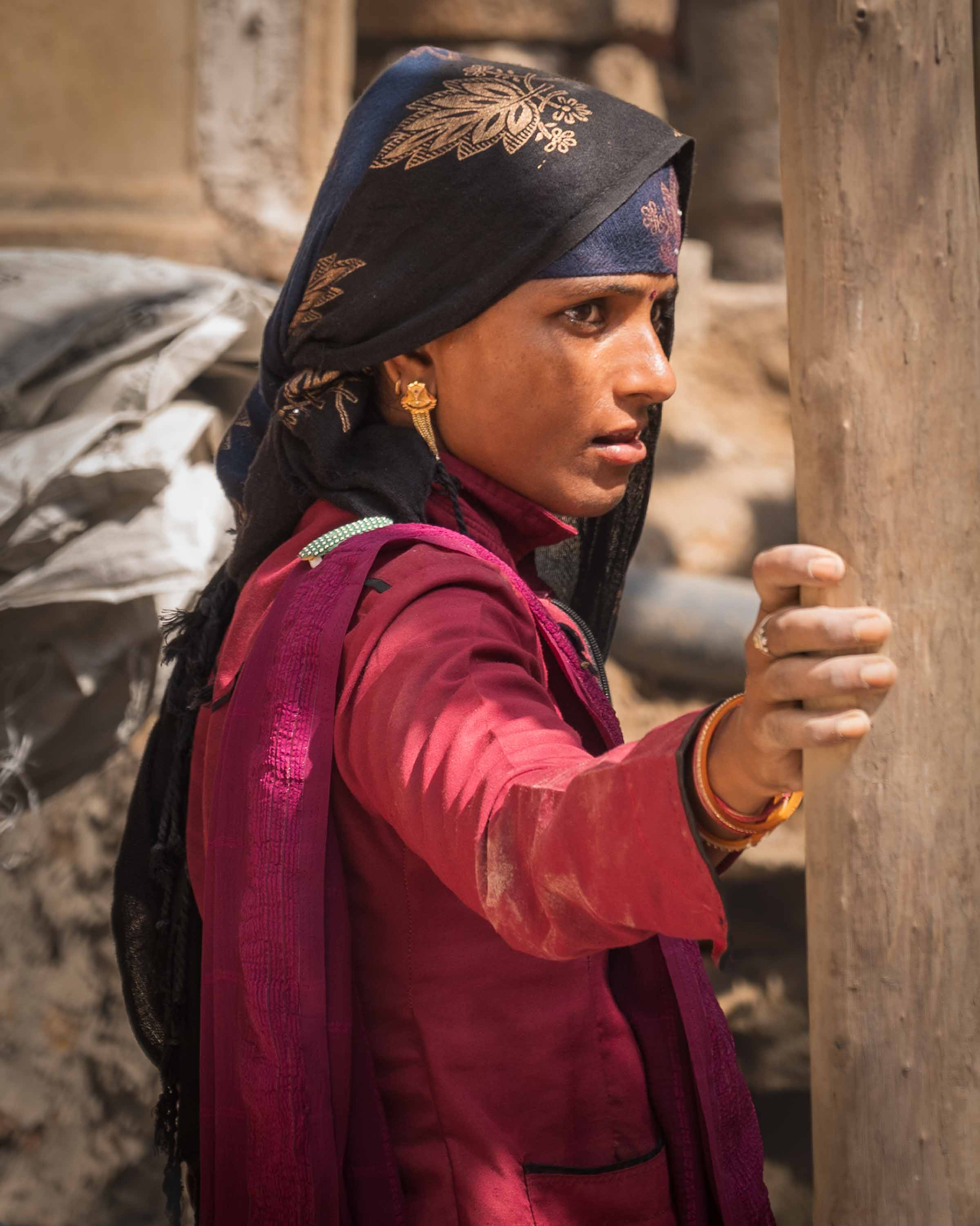Rest — Jaisalmer, India