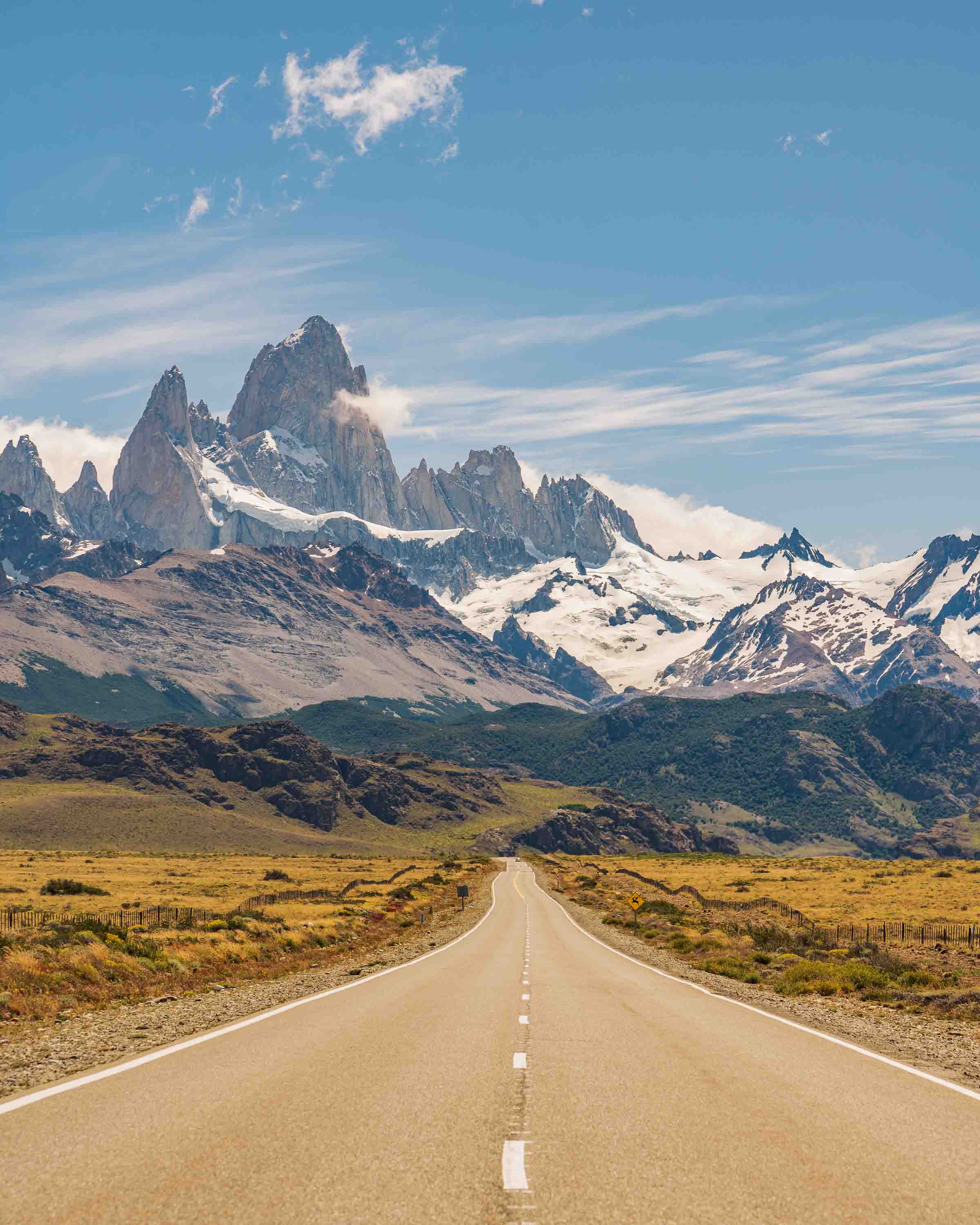 Paisajes