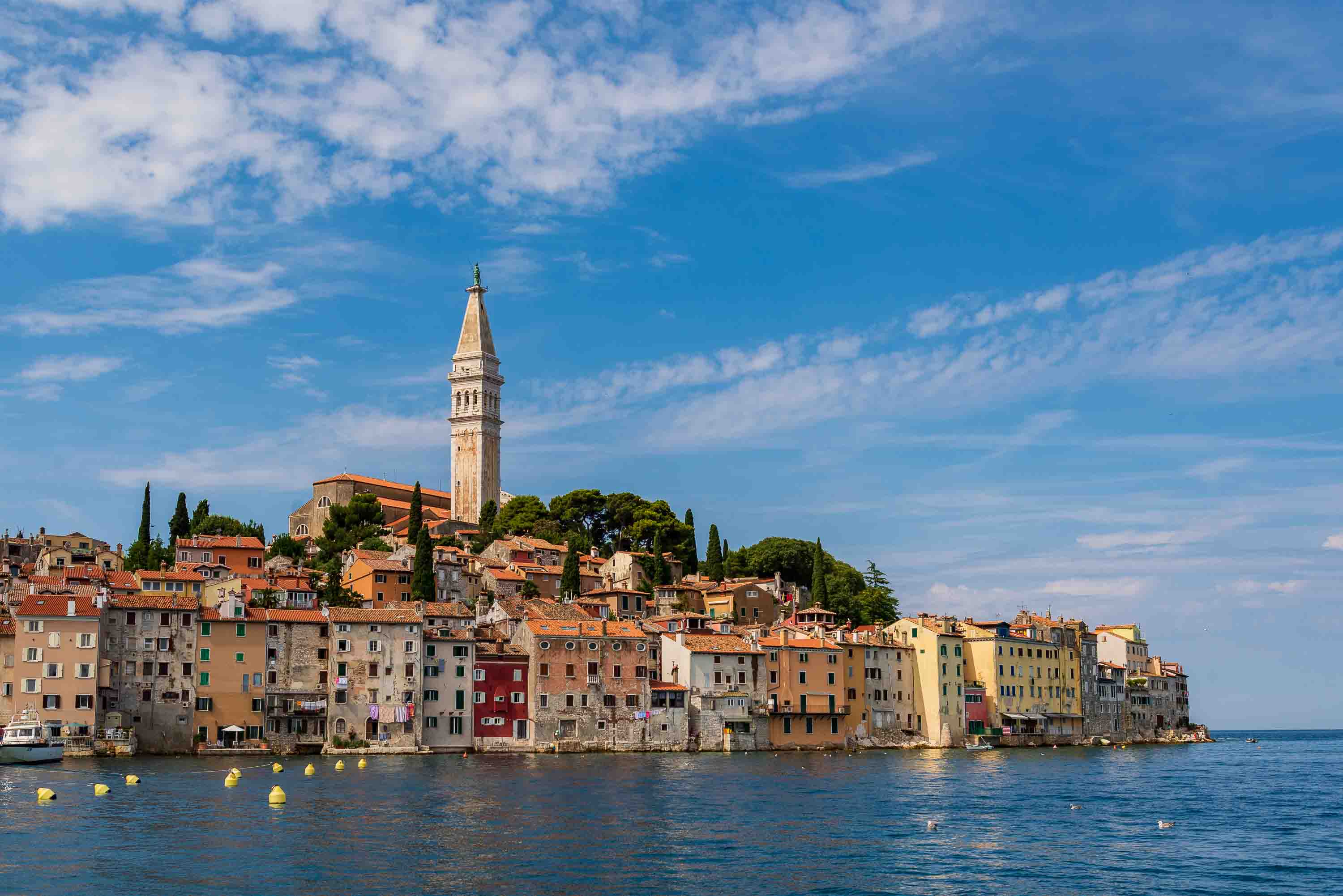 Rovinj — Croacia