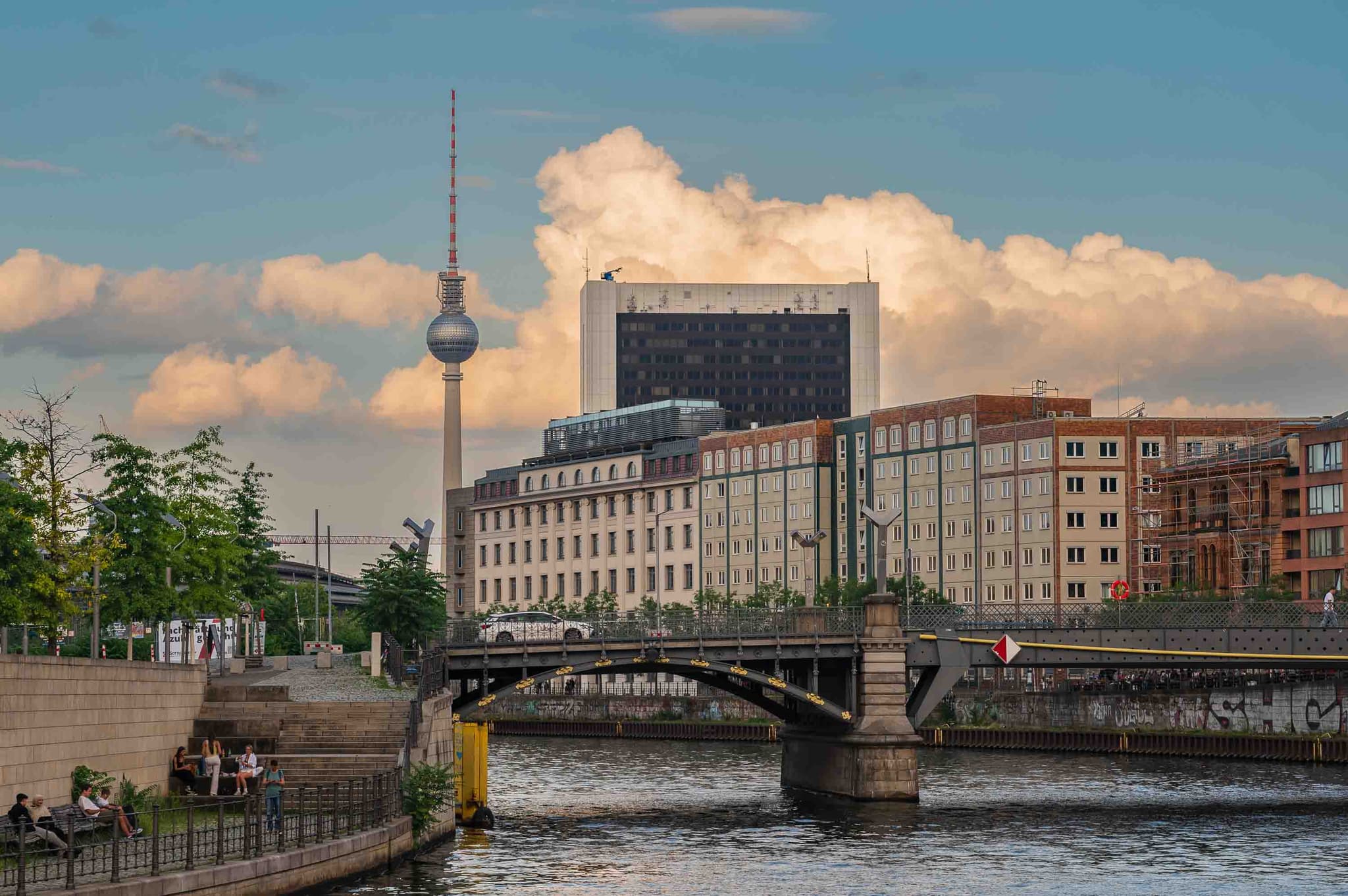 Berlín — Alemania