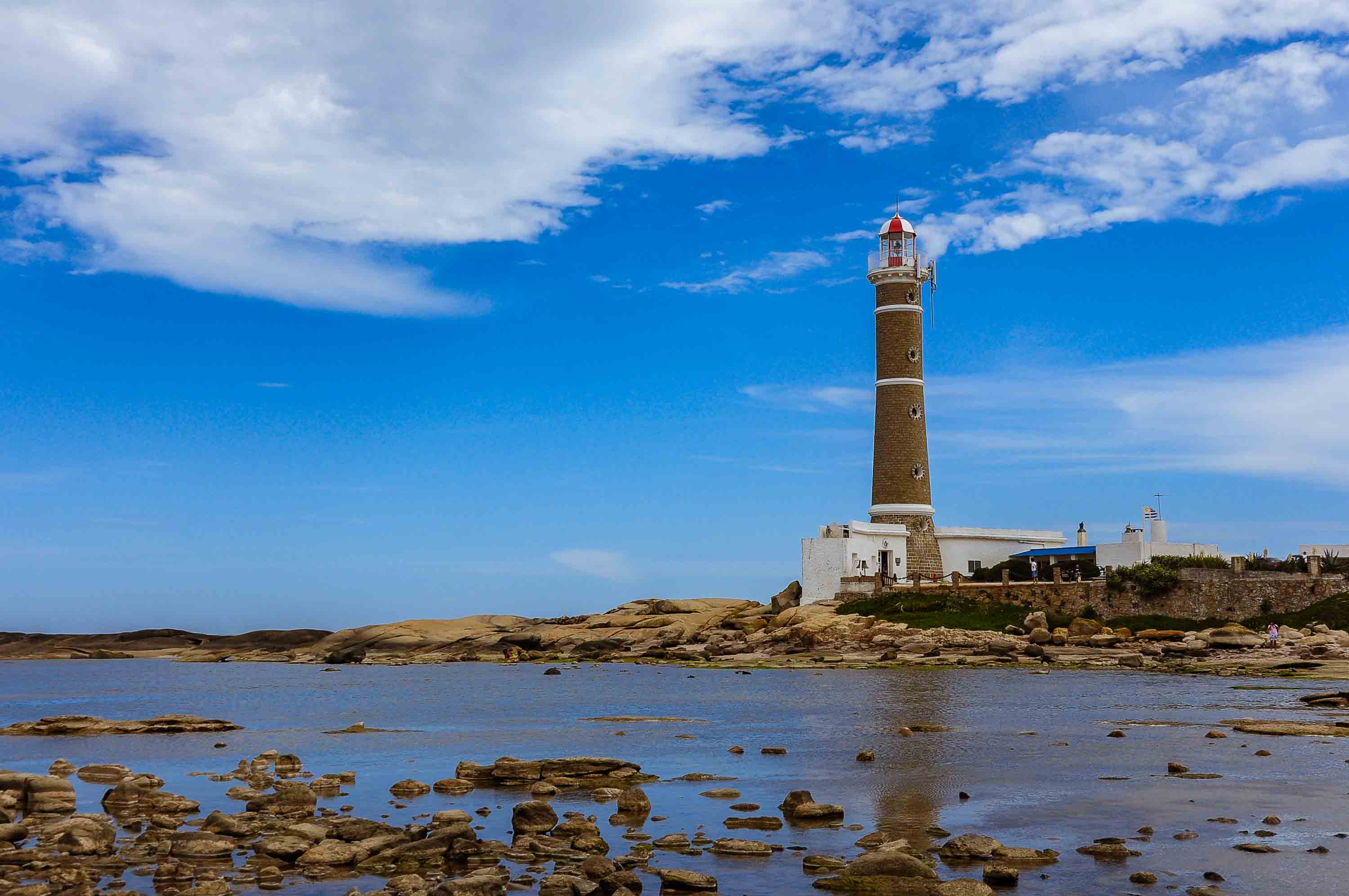 Faro de José Ignacio — José Ignacio, Uruguay