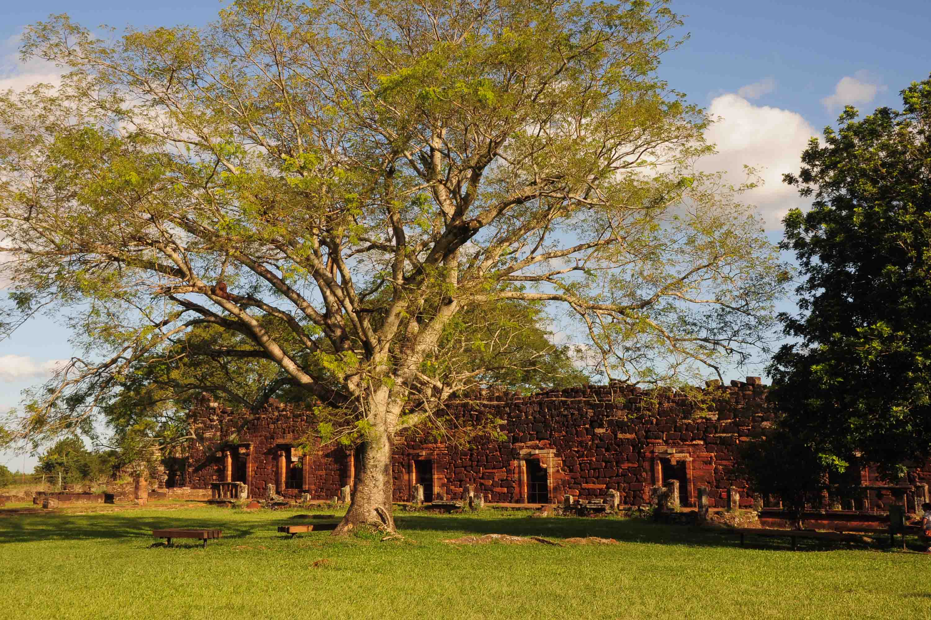 La Misión — Misiones, Argentina