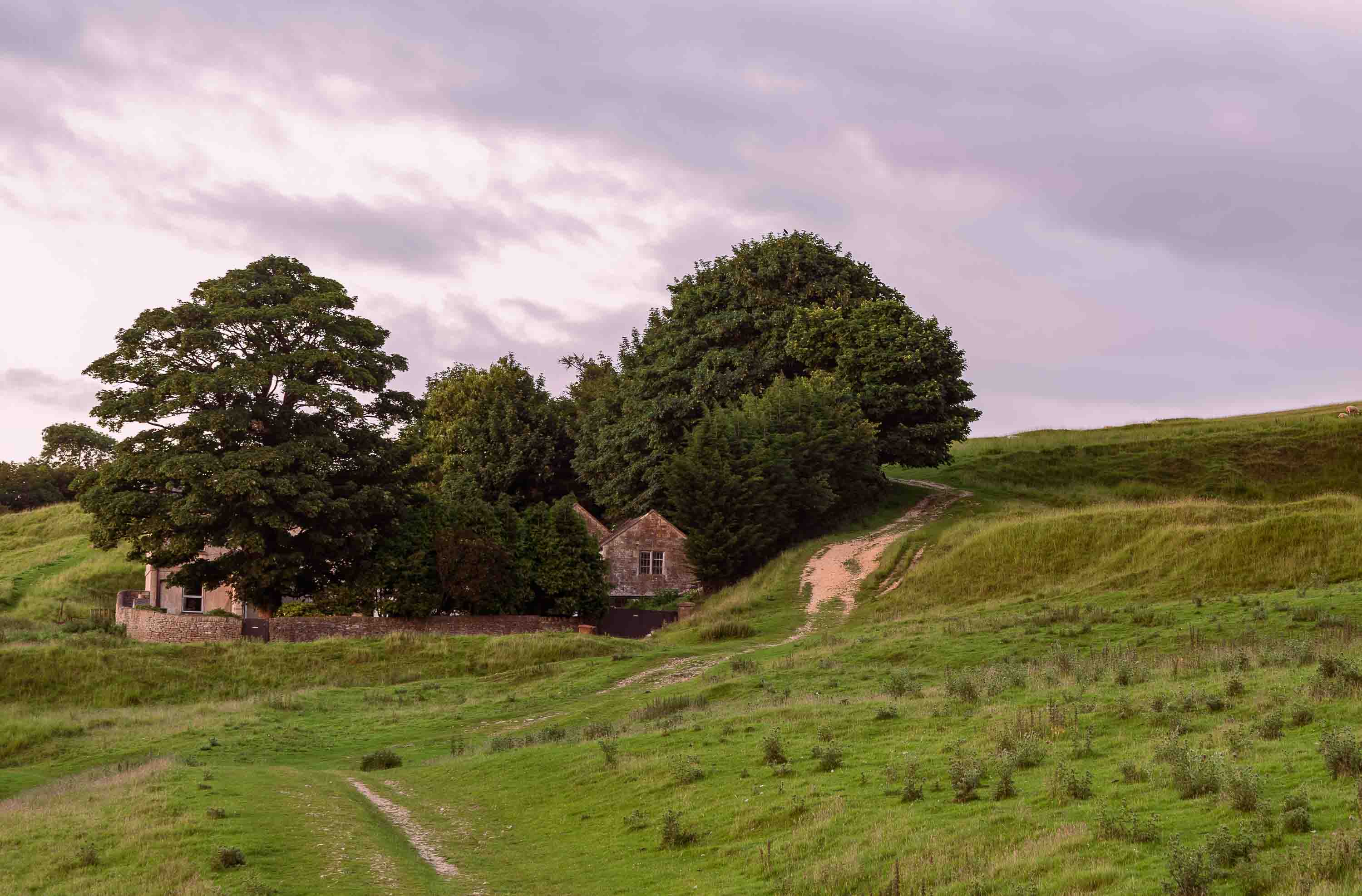 Los Cotswolds — The Cotswolds, Inglaterra