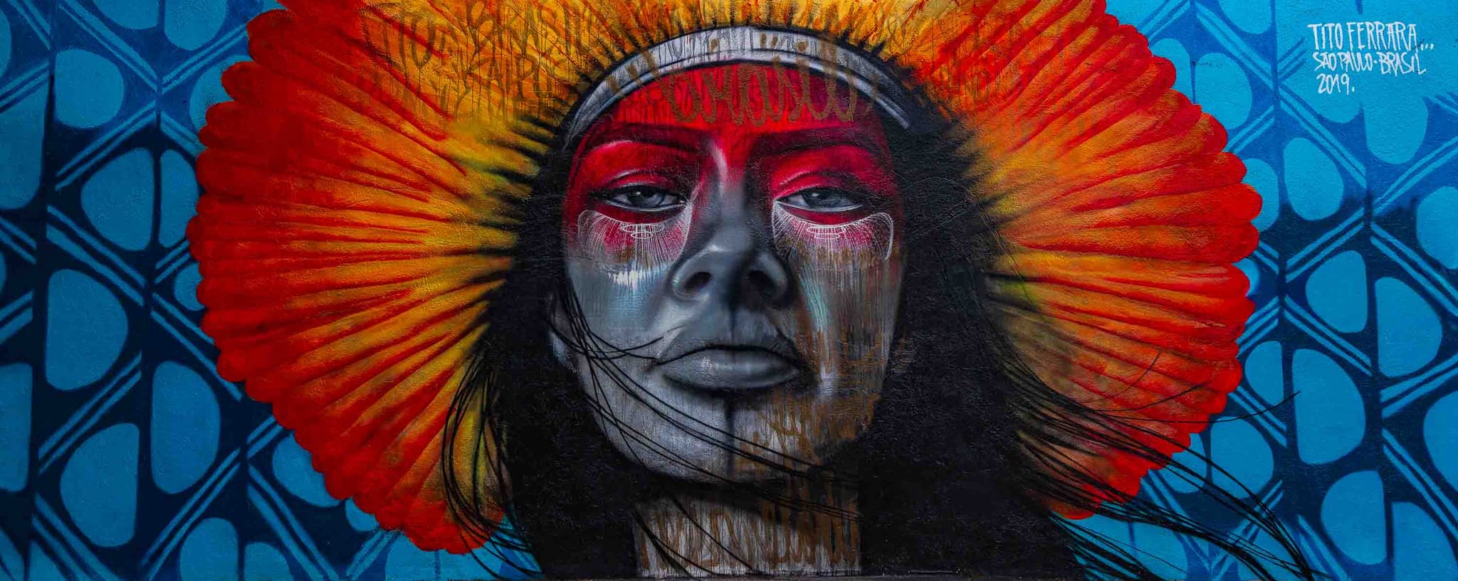 Amazonia — Nueva York, USA
