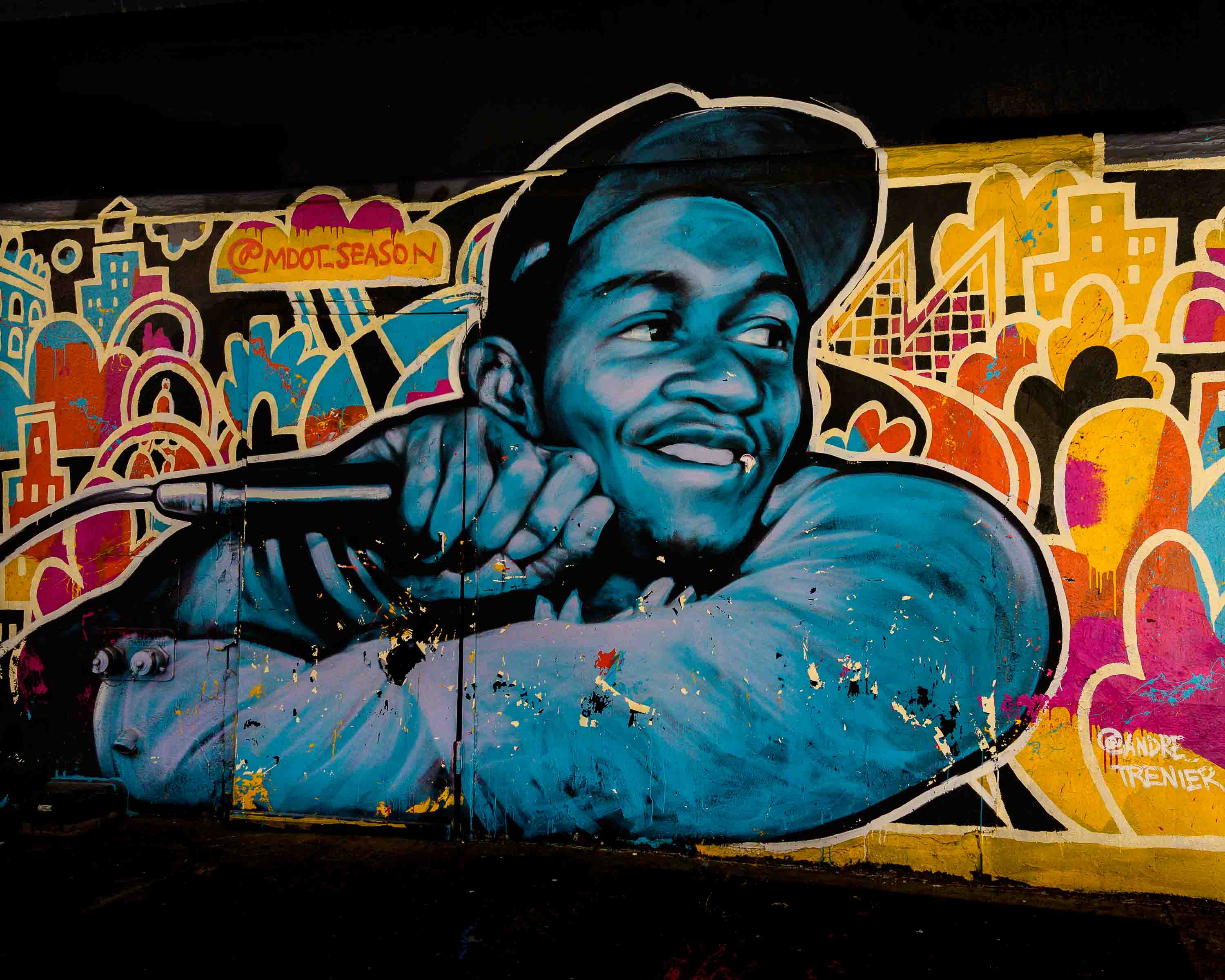 Rap — Nueva York, USA