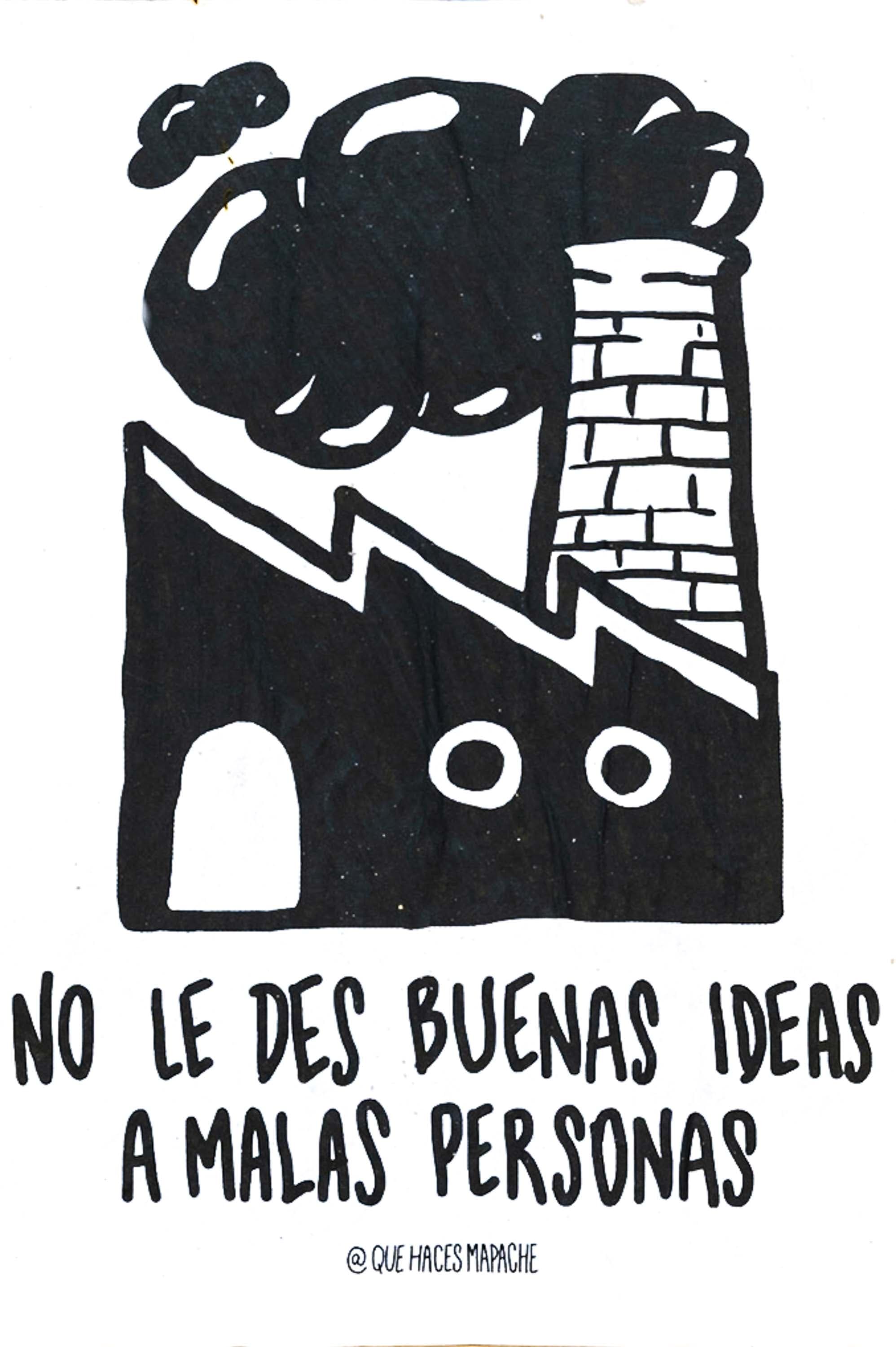 Ideas — Buenos Aires, Argentina